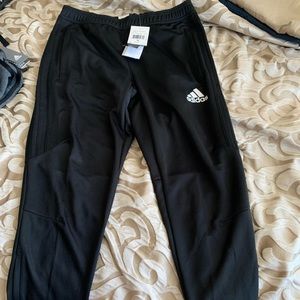 Adidas tiro 17 joggers mens